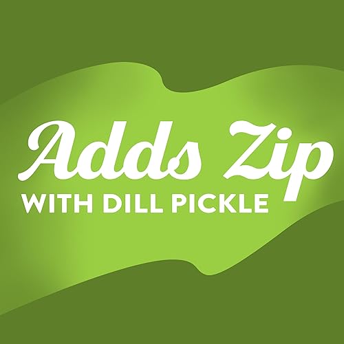 Miniatura 6 de French's Crema de eneldo y mostaza para untar, 12 onzas