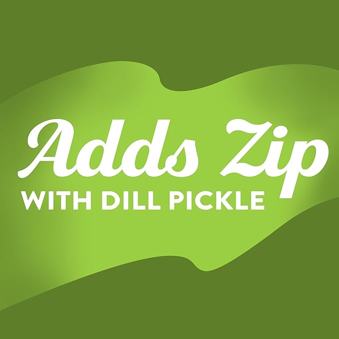 French's Creamy Dill Pickle Mustard Spread, 12 oz (Pack de 4) miniatura 4