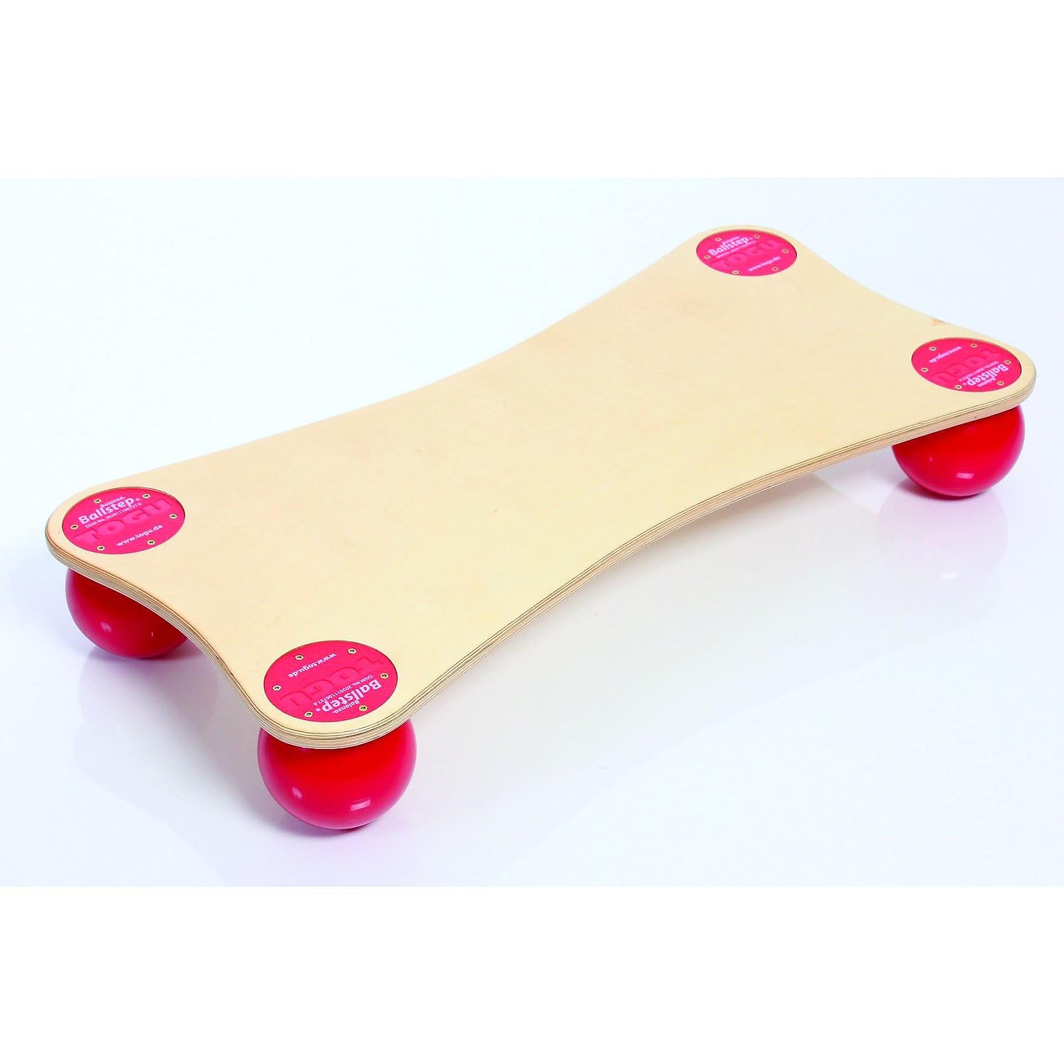 TOGU Balanza Ballstep Balance Board Stepper