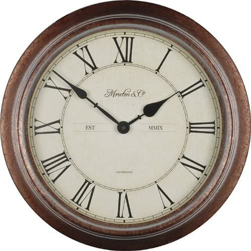 Technotrade Technoline WT 7006-Outdoor Wall Clock
