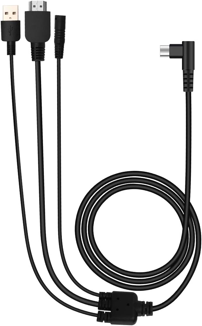 XShape Cable for One Creative Pen Display Electronics