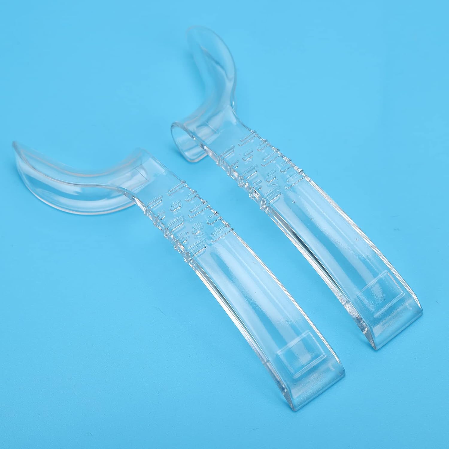 Mouth Opener, for Dental Clinic, Plastic Dental Lip Cheek Retractor