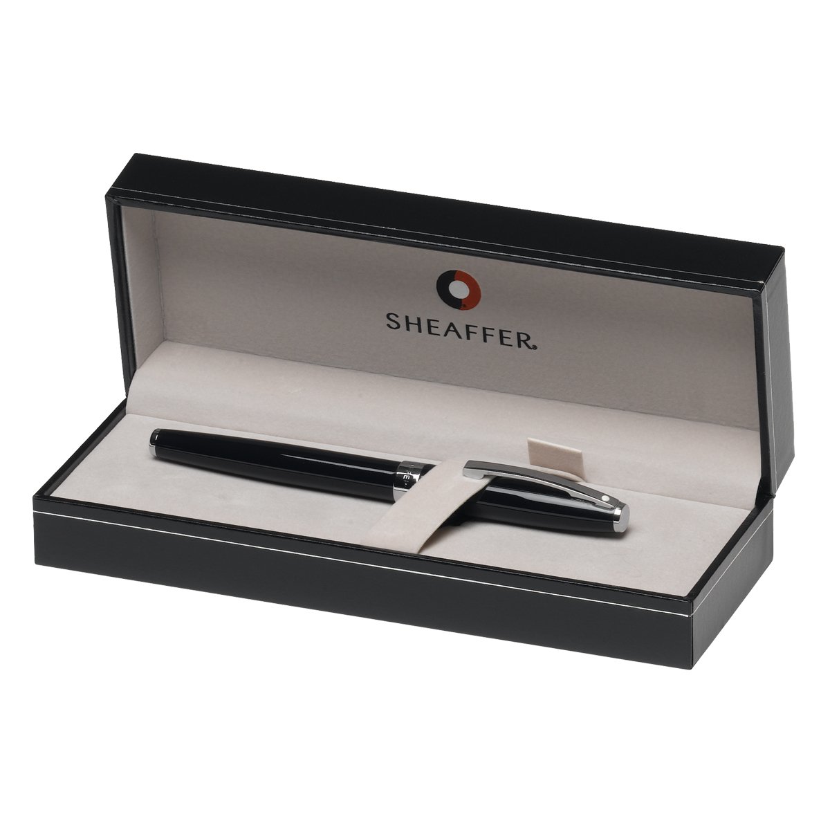 Sheaffer 9470-1 Sagaris Roller Kalem Siyah