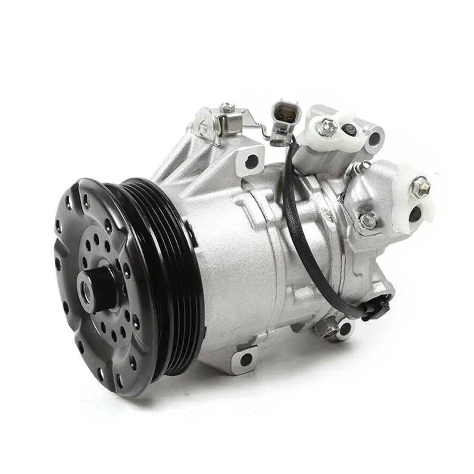 X Psblty Gold Car Air Conditioning Compressor 38900R5aa02 388105Laa01 38800Rzya010m2,Compatibility For Crv 2.4L-A65m
