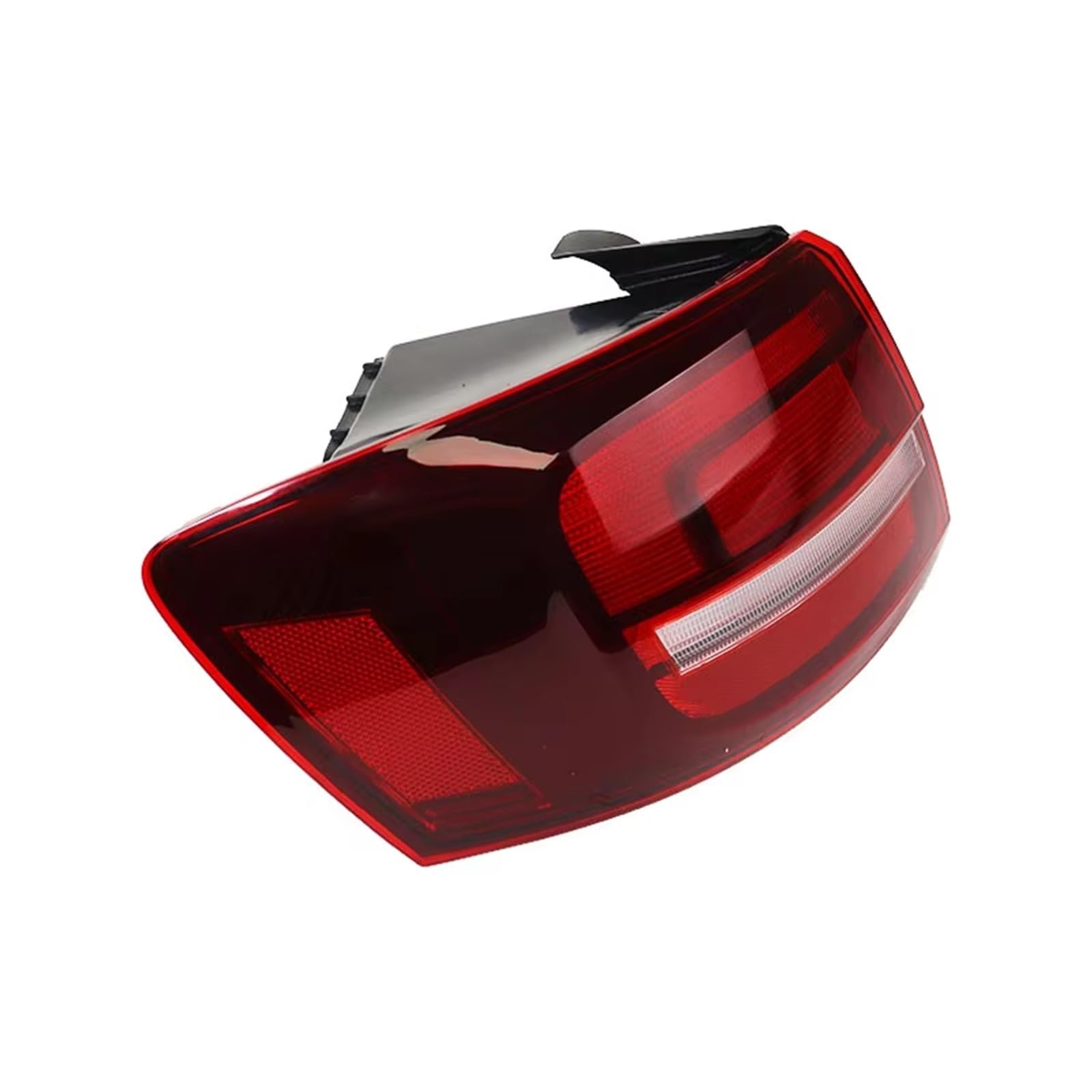 Coche Faro Trasero Compatible Con VW Para Jetta Versión EE. UU. 2015 2016 2017 2018 Accesorios Para La Carcasa De Luz Indicadora Señal Trasera Y Freno