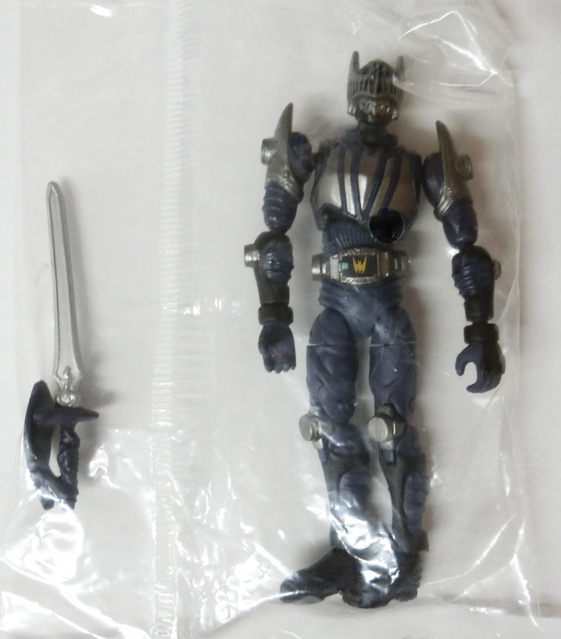 Amazon | 仮面ライダー剣 ライダーアクション 【仮面ライダーナイト