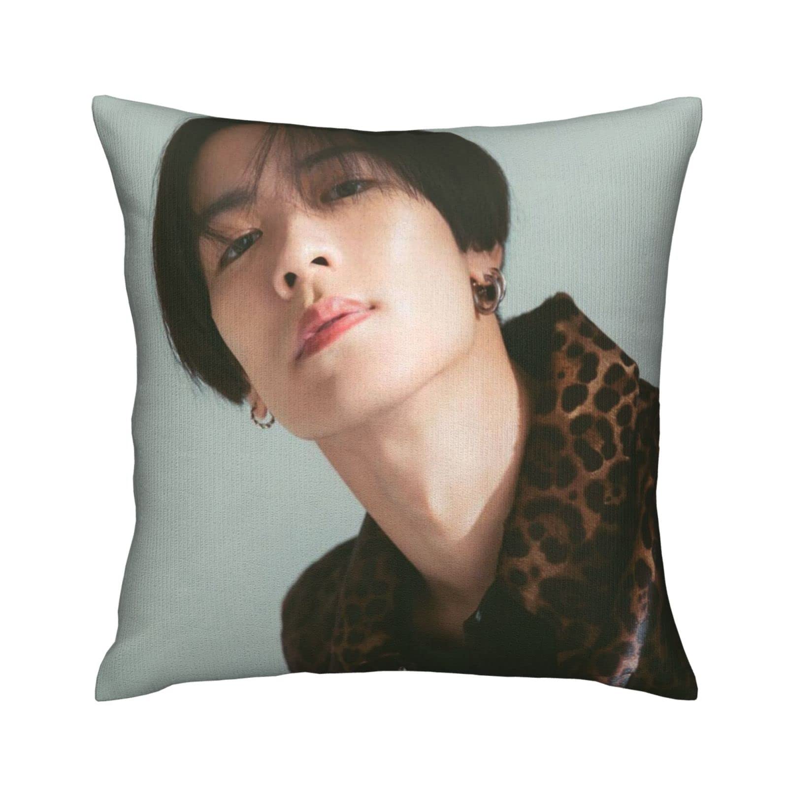 Amazon.co.jp: 川村壱馬（かわむら かずま） クッションカバー