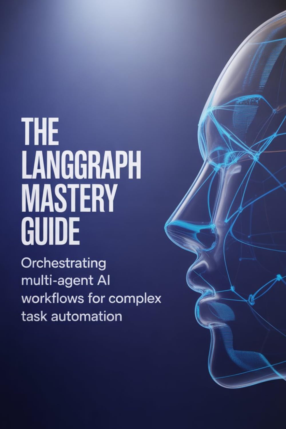 The LangGraph Mastery Guide: Orchestrating Multi-Agent AI Workflows for Complex Task Automation