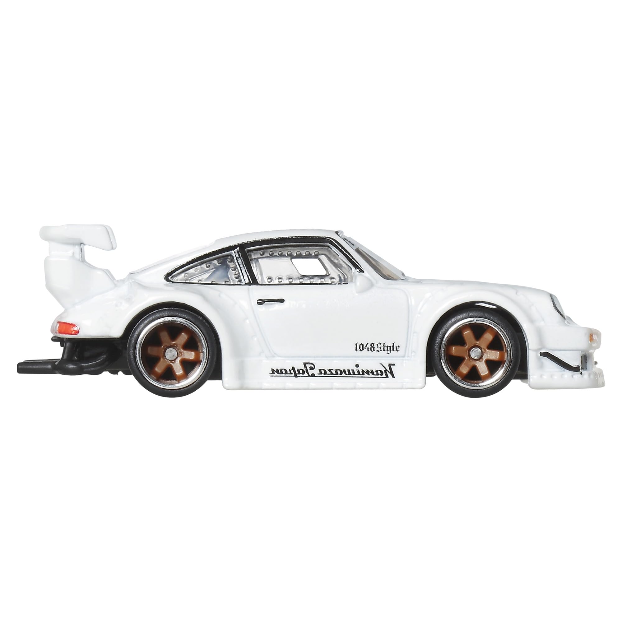 ホットウィール　プレミアム　RWB 930 エラー品　Hot Wheels エラー品 RWB PORSCHE 930 Hot Wheels ミニカー - メルカリ