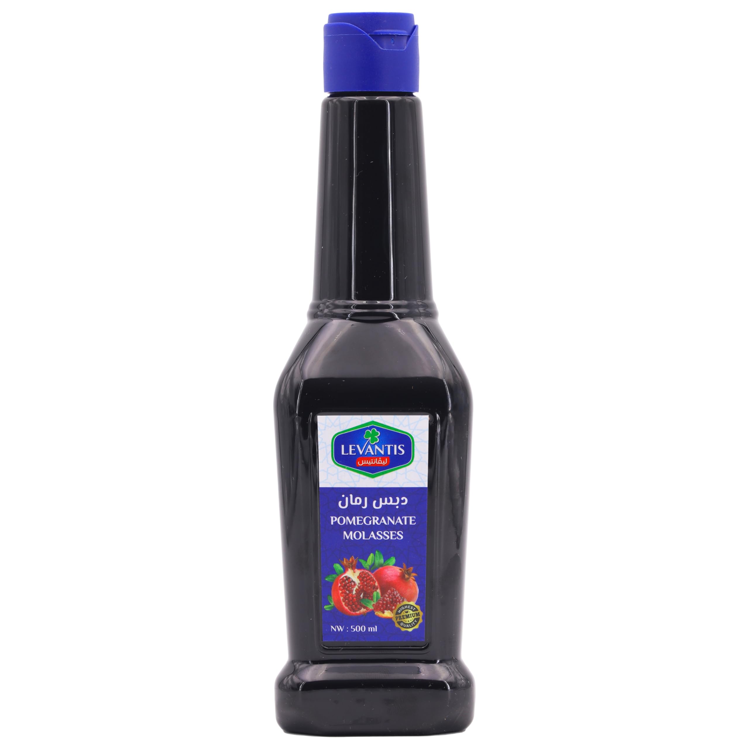 Levantis Pomegranate Molasses 500ml
