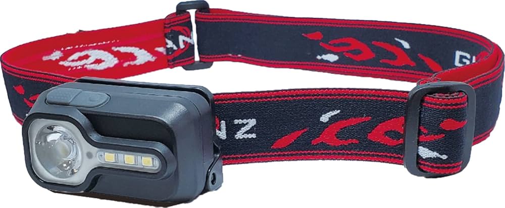 GLANZ RVH10R ヘッドランプ 1600ルーメン 楽天市場】【当店在庫品】GLANZ グランツ 充電式ヘッドライト