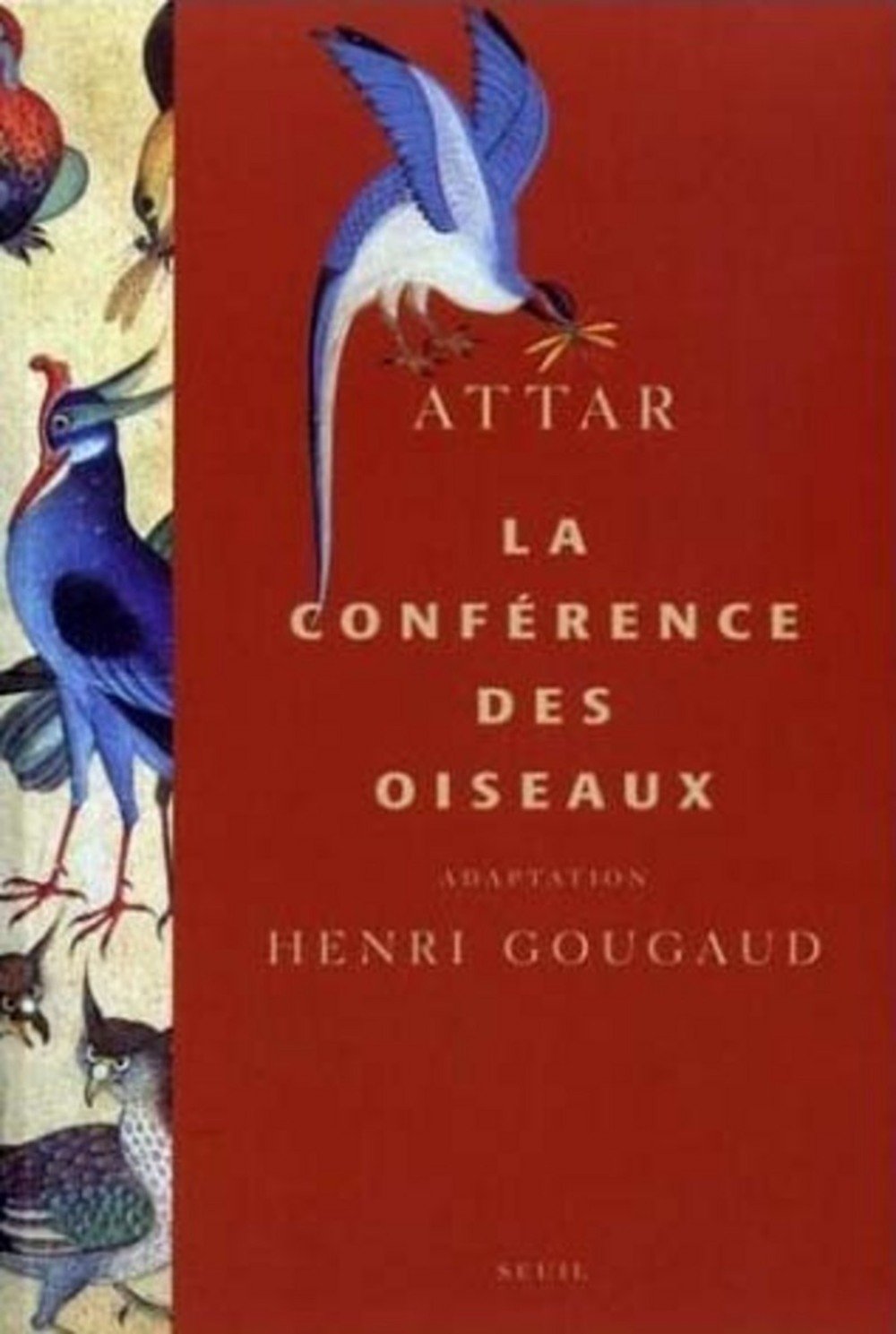 La Conférence des oiseaux