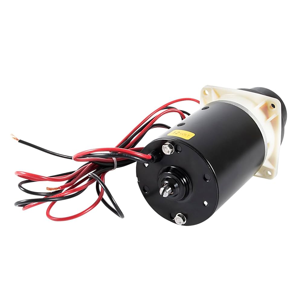 Qoo　1207 Replace for Jabsco 37072-0092 Marine Designer Series and