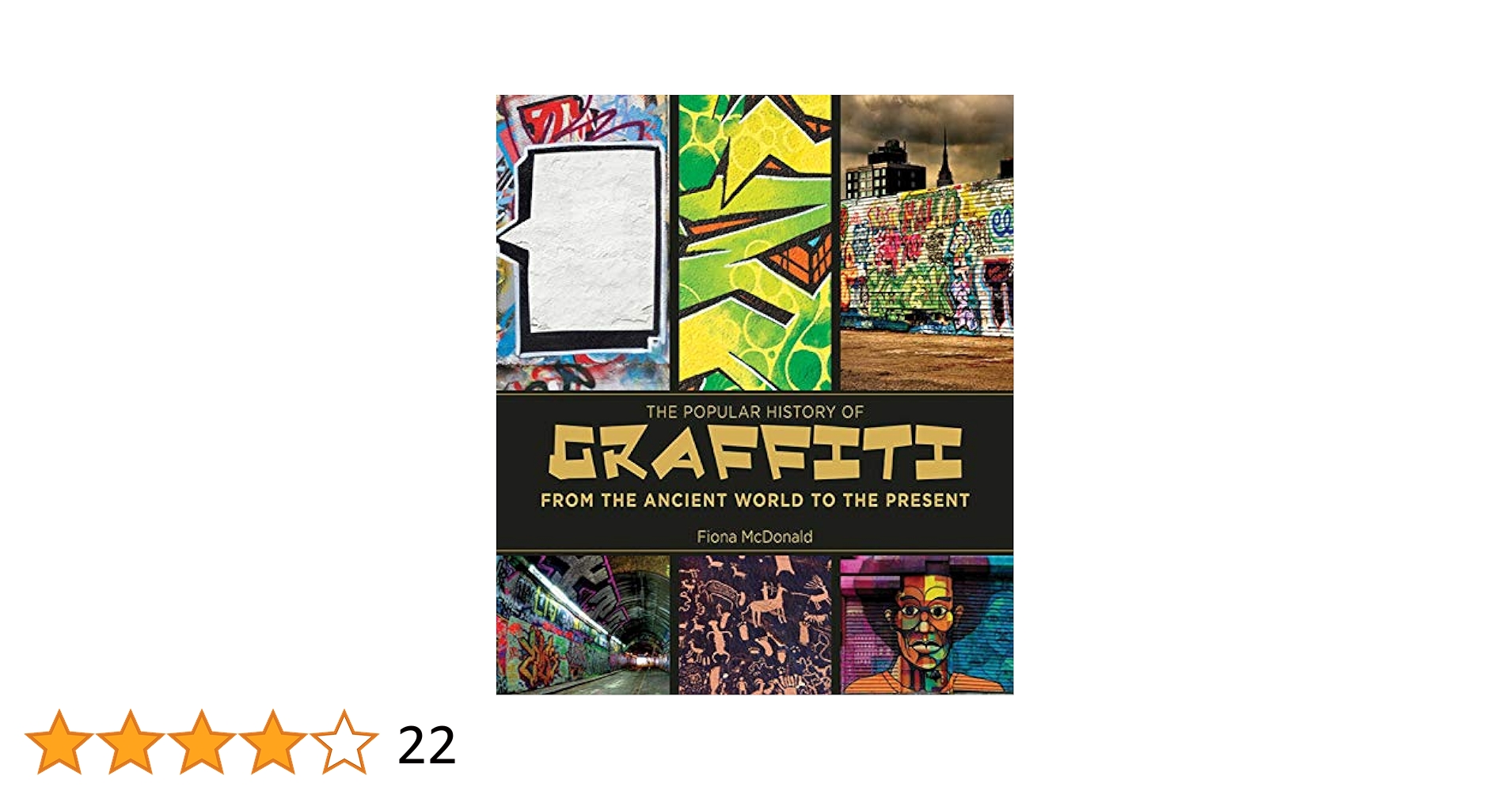 スーパーレア！！SUPREME QUALITY!! Graffiti Book!