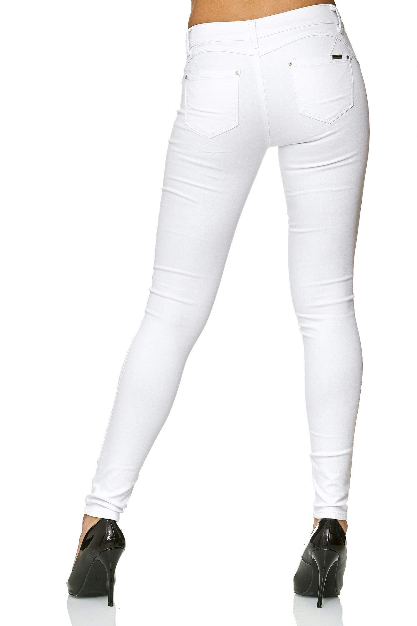Elara Jean Extensible Femmes Push Up Chunkyrayan