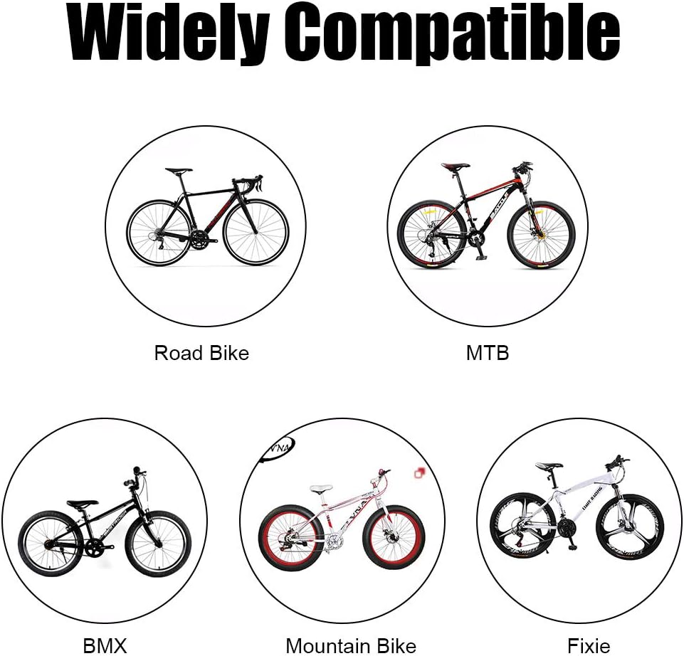 Buy 1 get 1 Emoly Bike Stem Riser, MTB Handlebar Riser Extender Bicycle Aluminium Alloy Head up Adapter for Mountain Bike, Road Bike, MTB, BMX, Red Best Deal Cheap 🛒 Emoly Bike Stem Riser, MTB Handlebar Riser Extender Bicycle Aluminium Alloy Head up Adapter for Mountain Bike, Road Bike, MTB, BMX, Red