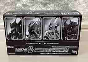 Amazon.co.jp: スーパーロボット大戦OG ORIGINAL COLLECTION 01