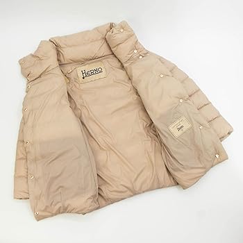 ※専用品　極美品　ヘルノ　ショートスリーブ ダウンジャケット 81L1HNN06JL.jpg