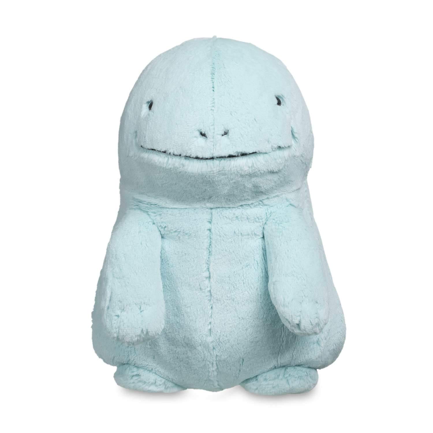 pokemon center quagsire