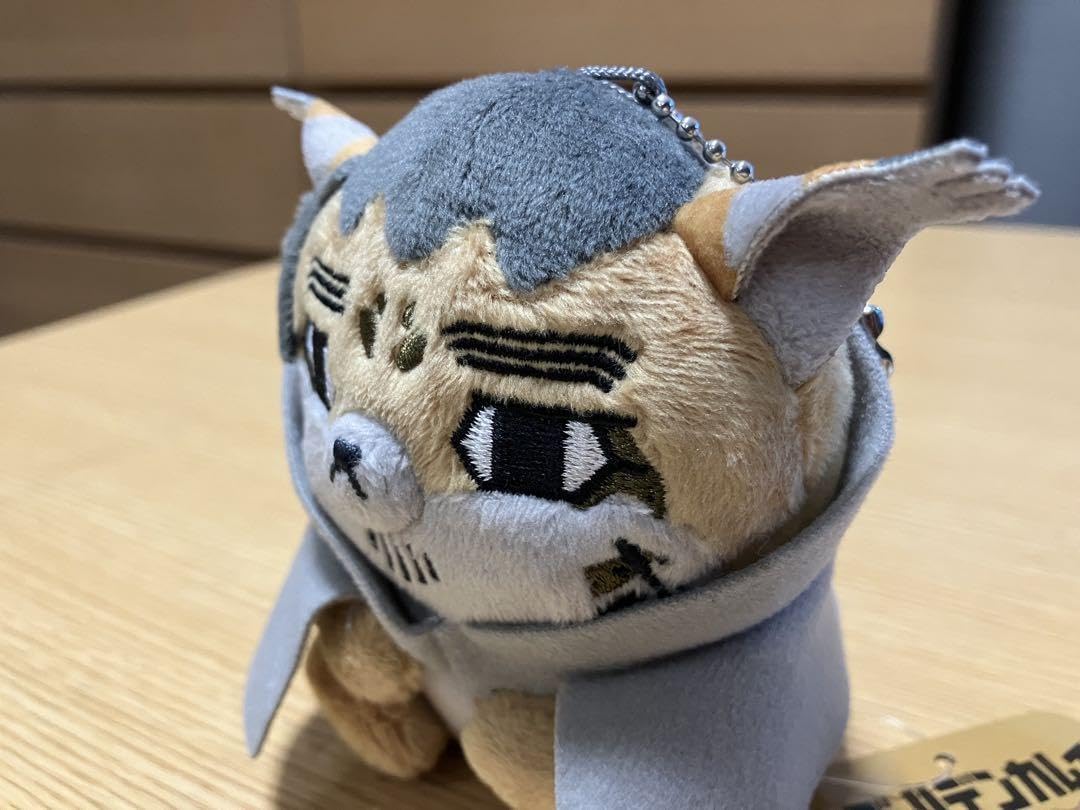 どうぶつフォーゼ　フォゼ尾　尾形百之助 Amazon.co.jp: ゴールデンカムイ どうぶつフォーゼ 尾形百之助 フォゼ