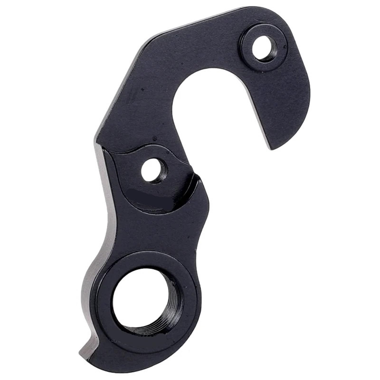 Schaltauge for C//o//l//n//a//g//o-kompatibler C60-Fahrradrahmen, Ersatz hinten Mech Dropout 7075