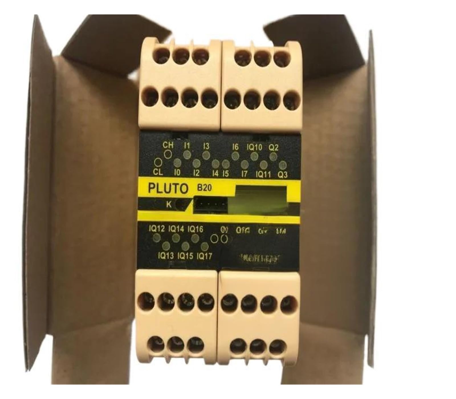 AQHYEBNSR Relay Plut0b20butos20 PLUTOB20
