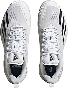 Amazon | テニスシューズ アディゼロ Cybersonic | adidas(アディダス Amazon | テニスシューズ アディゼロ Cybersonic | adidas(アディダス