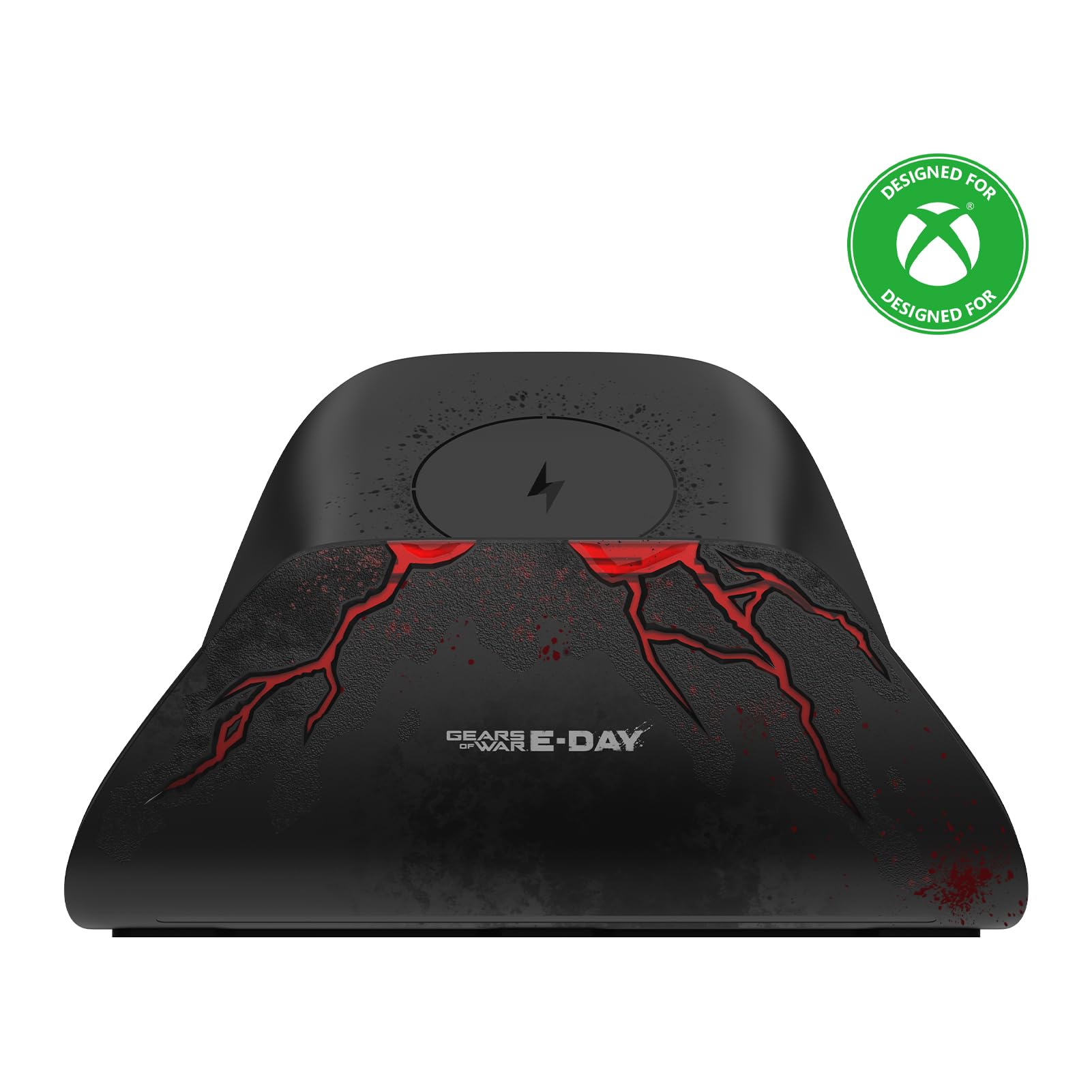 8BitDo Ultimate Charging Dock for Xbox Controllers, Gears of War: E-Day