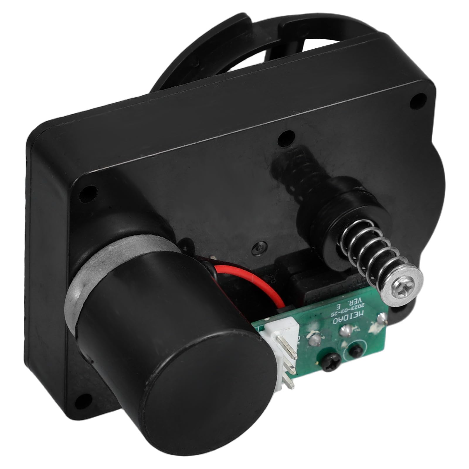 Reductor de eje de alta precisión AC24V para uso industrial vending 8