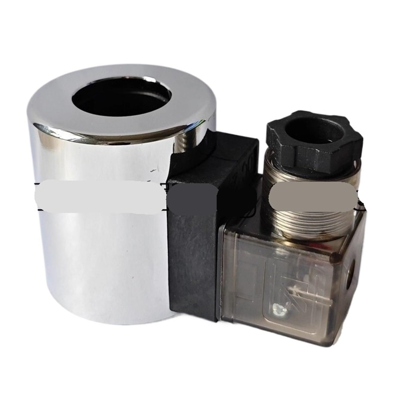 Ylpwkmvz One Color Solenoid Valve Coil Inner Hole 23Mm Height 51Mm(Dop-107Ev)