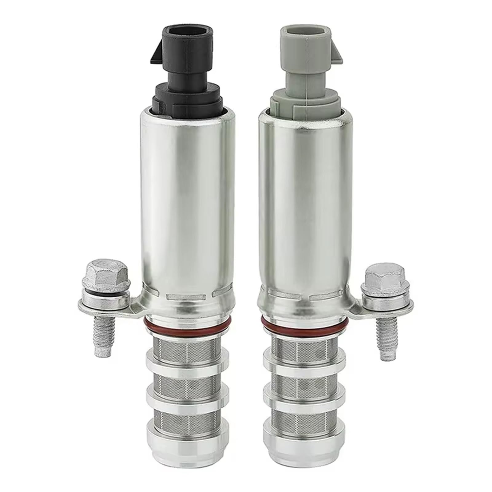 Gkqrkvnm One Color Vvt Solenoid Compatible With Chevy For Malibu L4 2.4L
