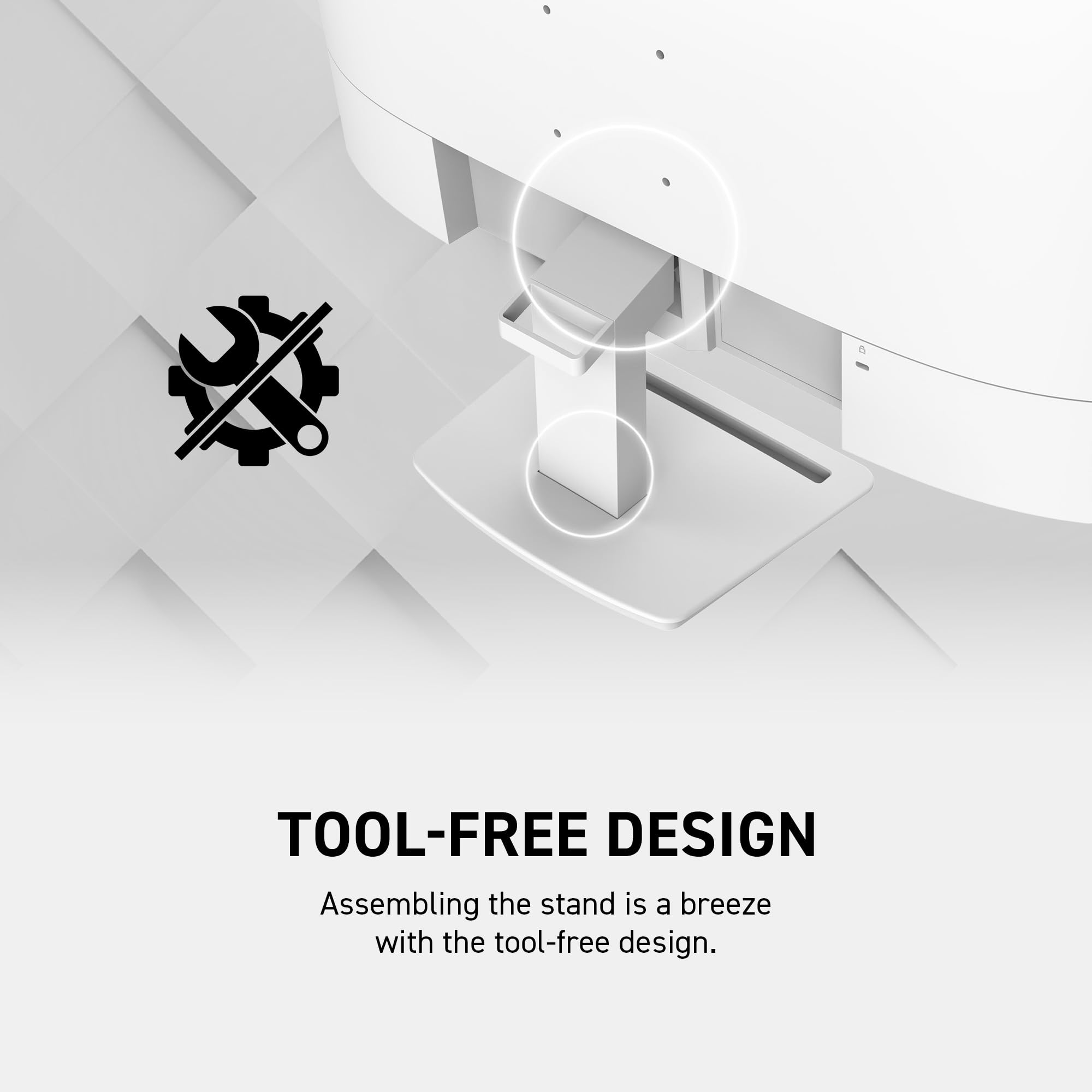 MSI 24” IPS FHD (1920 x 1080) Non-Glare with Super Narrow Bezel