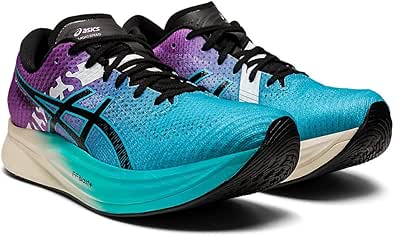 asics(アシックス) ランニングシューズ MAGIC SPEED 2 EKIDEN レディース