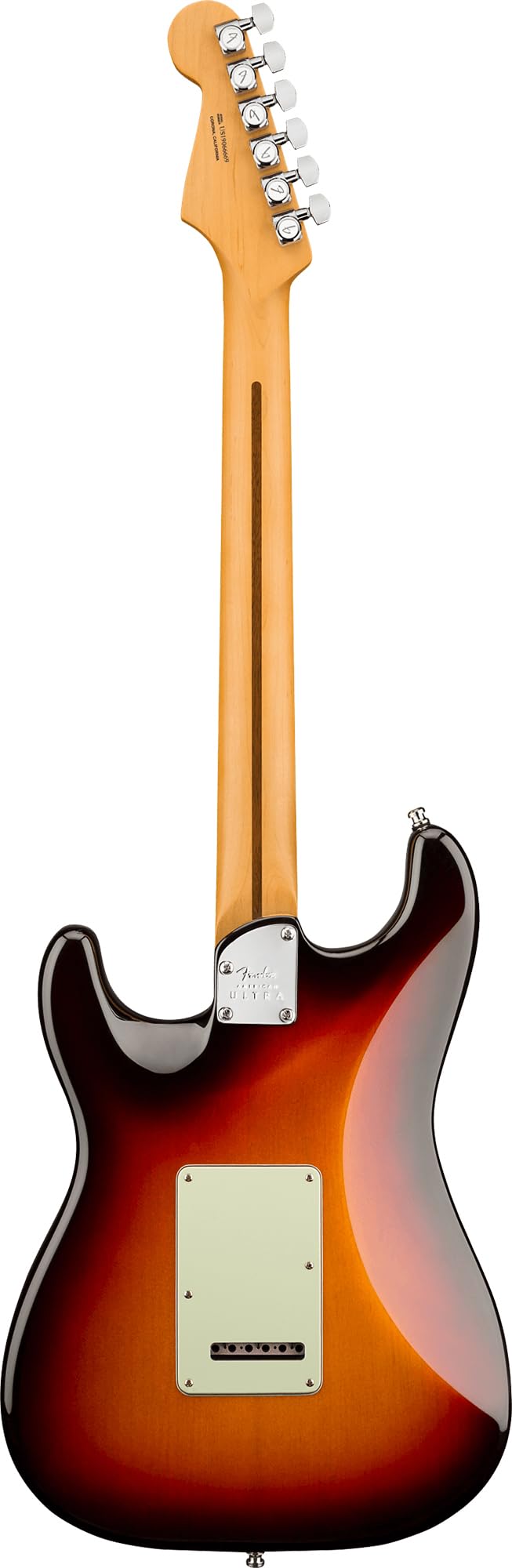 【ナルト】Fender American Stratocaster ナルト】Fender American Stratocaster Fender American