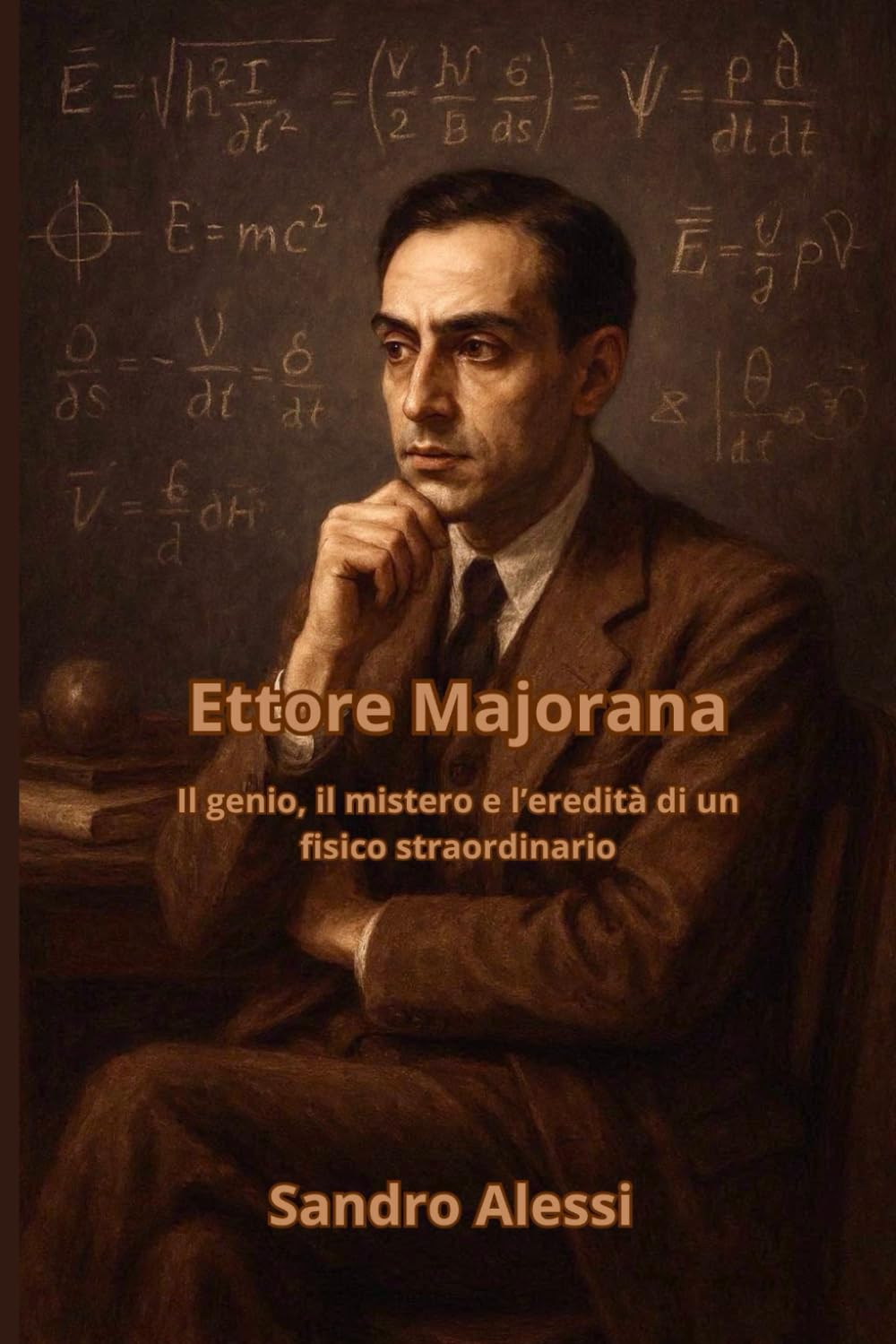 Ettore Majorana: Il genio, il mistero e l’eredità di un fisico straordinario