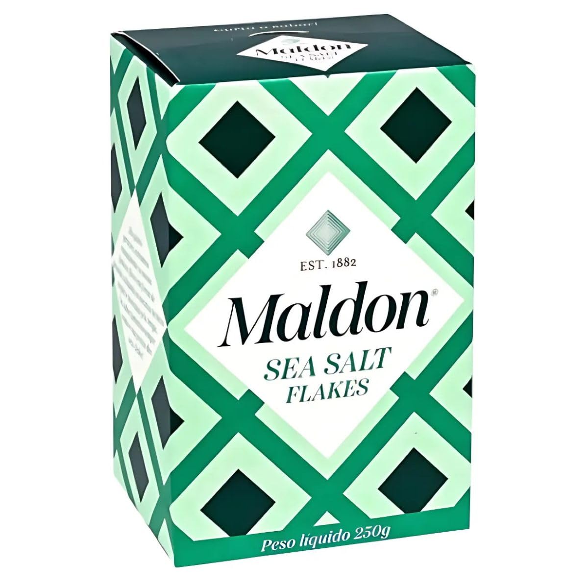 Maldon Sea Salt płatki soli morskiej (0,25 kg)