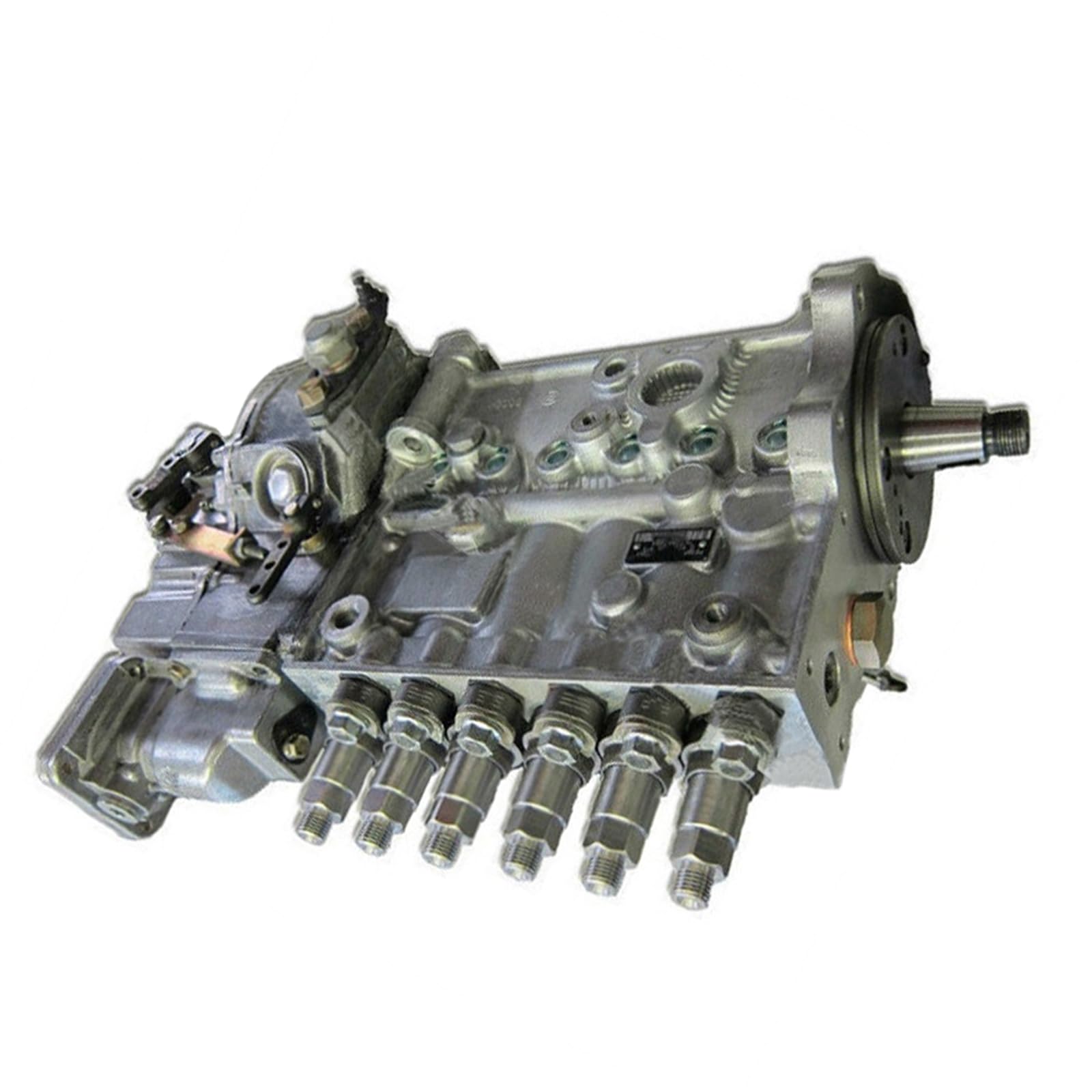 Amazon.com: dertgmlm 3930163 Fuel Injection Pump 3971477 38306503 