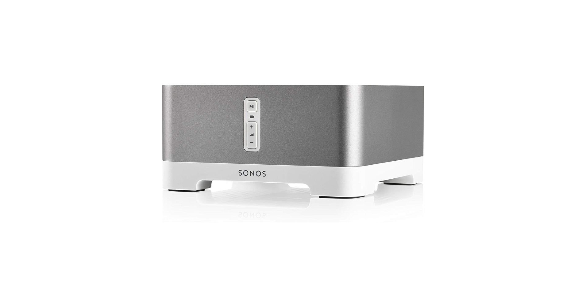 Sonos Amp（ソノス アンプ） Amazon.com: Sonos Amp - The Versatile Amplifier for Powering