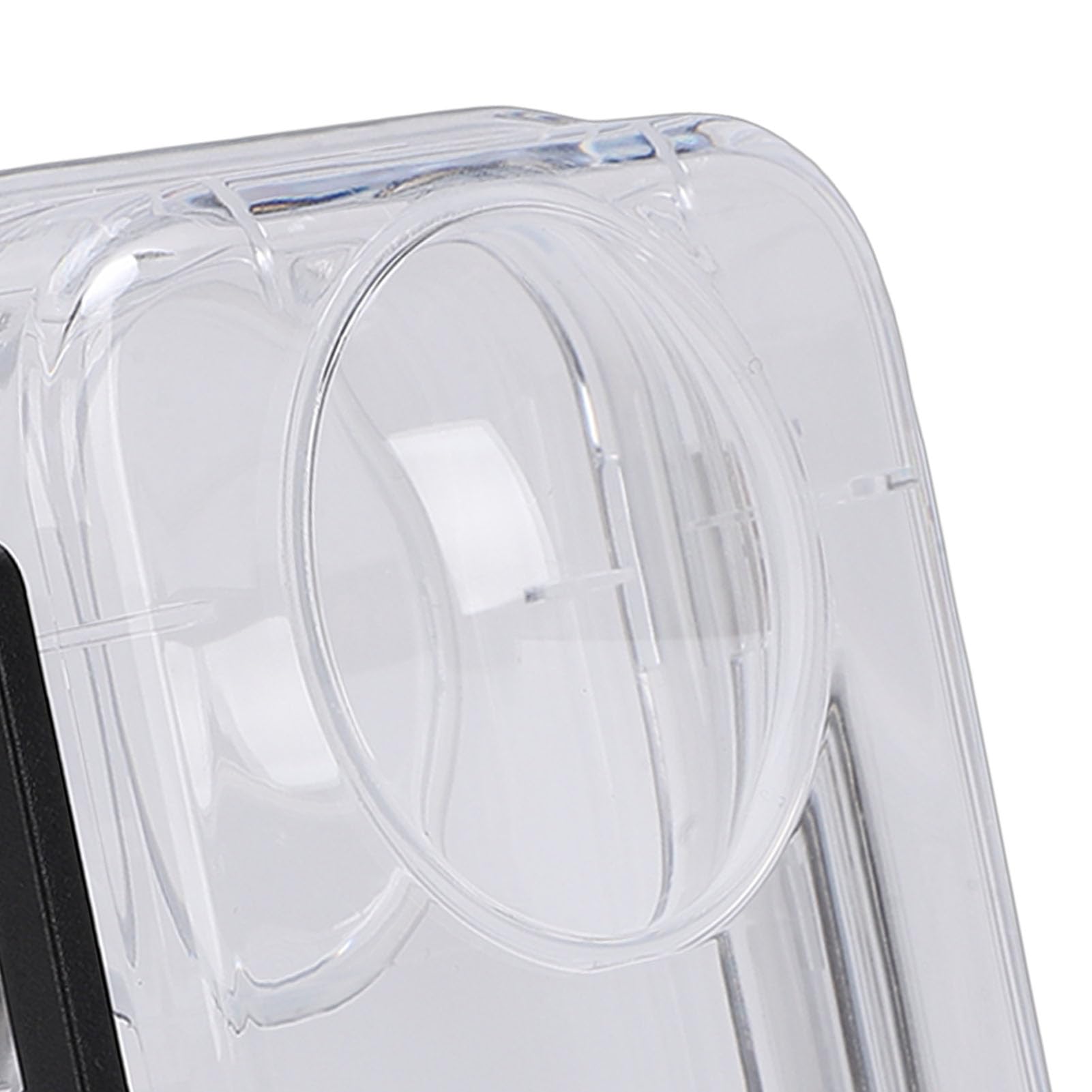 Action Camera Dive Cover adatta per 360 45M Protezione subacquea resistente all'acqua
