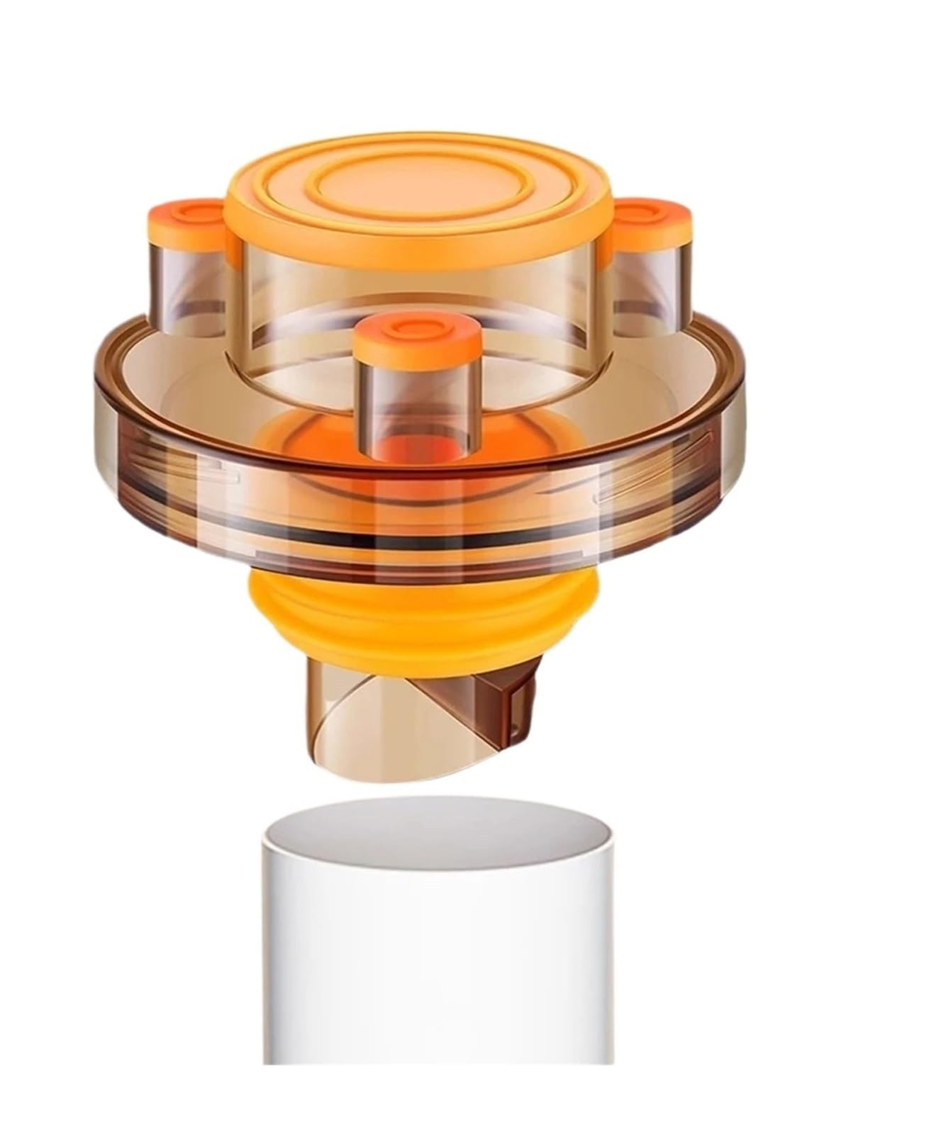 Niufenggeo Yellow Kitchen Sink Drainage Pipe Connector Washing Machine Plug Sewer Three-Way Joint For Dishwasher, Water Joint