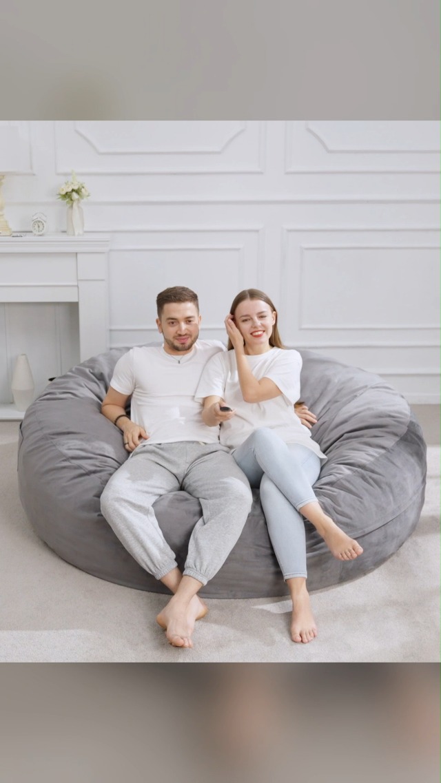 Hotel Kalinga Beanbag Small Hotel Kalinga Best Quality Bean Bag - Main Image