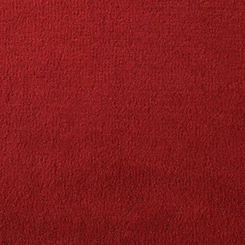 Do-It-Yourself Boat Carpet 20 oz, 8' wide (red) - choose length
