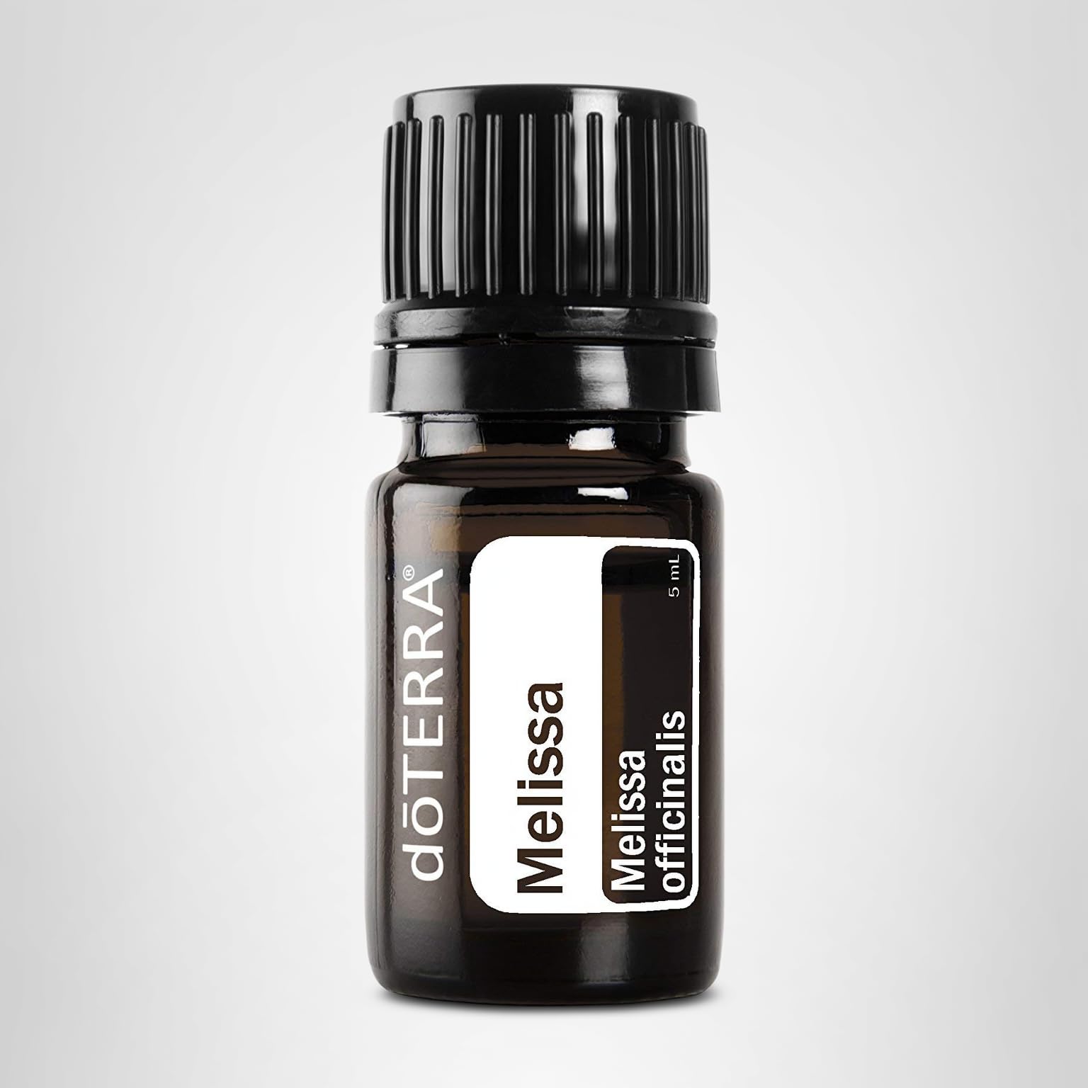 Amazon.com: doTERRA - Melissa Essential Oil - 5 mL : Health