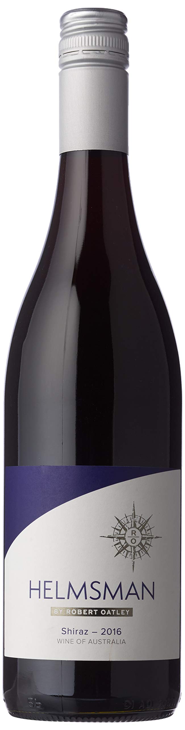 Helmsman Shiraz, 75cl