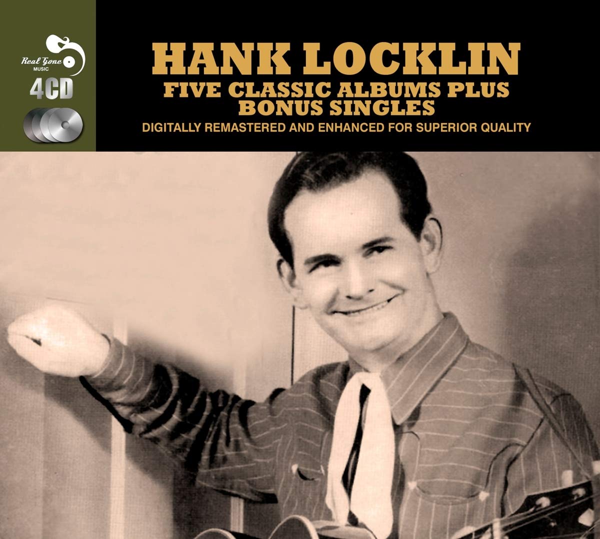 5 Classic Albums Plus Singles