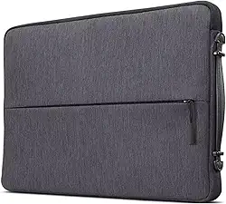 Capa para Notebook até 15.6 Lenovo Urban Sleeve, Cinza