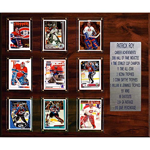 C & I Collectibles NHL 15