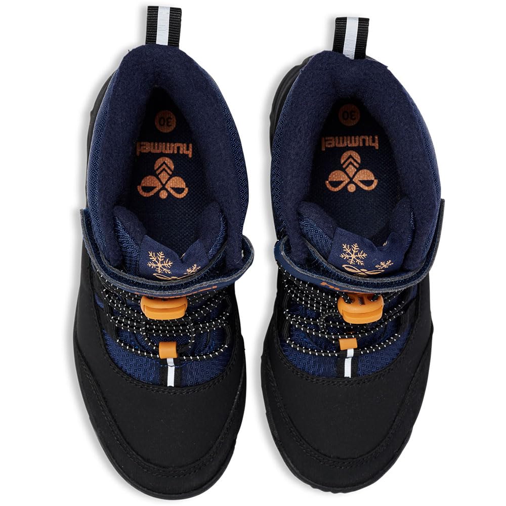 hummel Snow Tex Boots EU 32