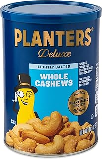 BigMouth Inc 22-BNY-4483 Mr. Peanuts Fake Can, Large, Multi