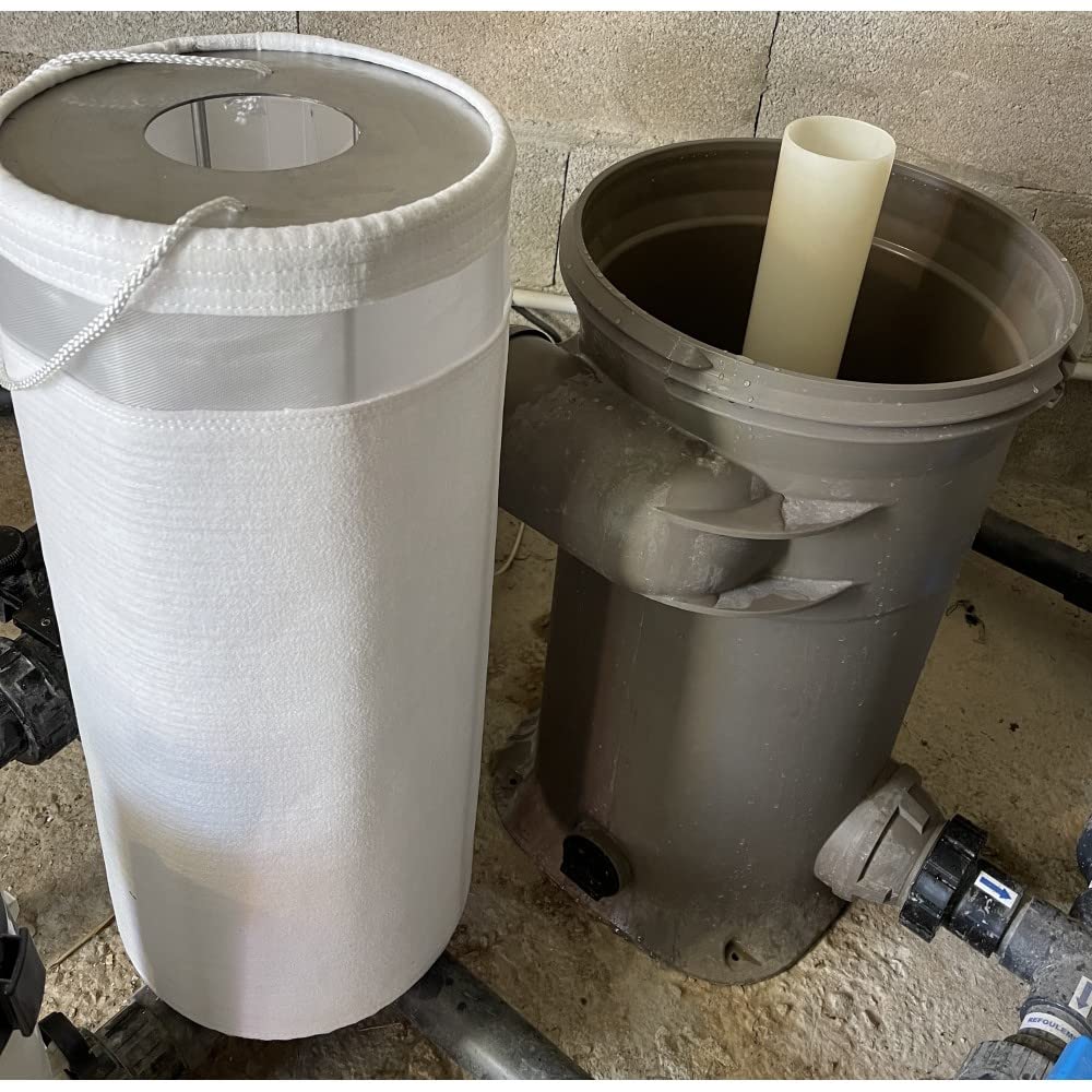 EasyFilter Cartouche DE Filtration pour Filtre Hayward CX 100 XRE